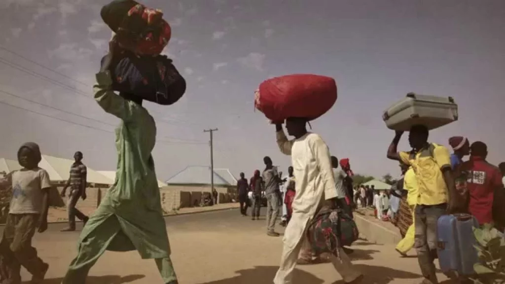 Niger: Farmers, Residents Desert Communities After Terrorist Attacks