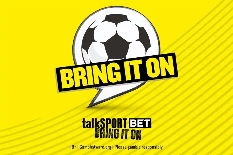 talkSPORT betting tips – Best football bets and expert advice for Friday 12 July
