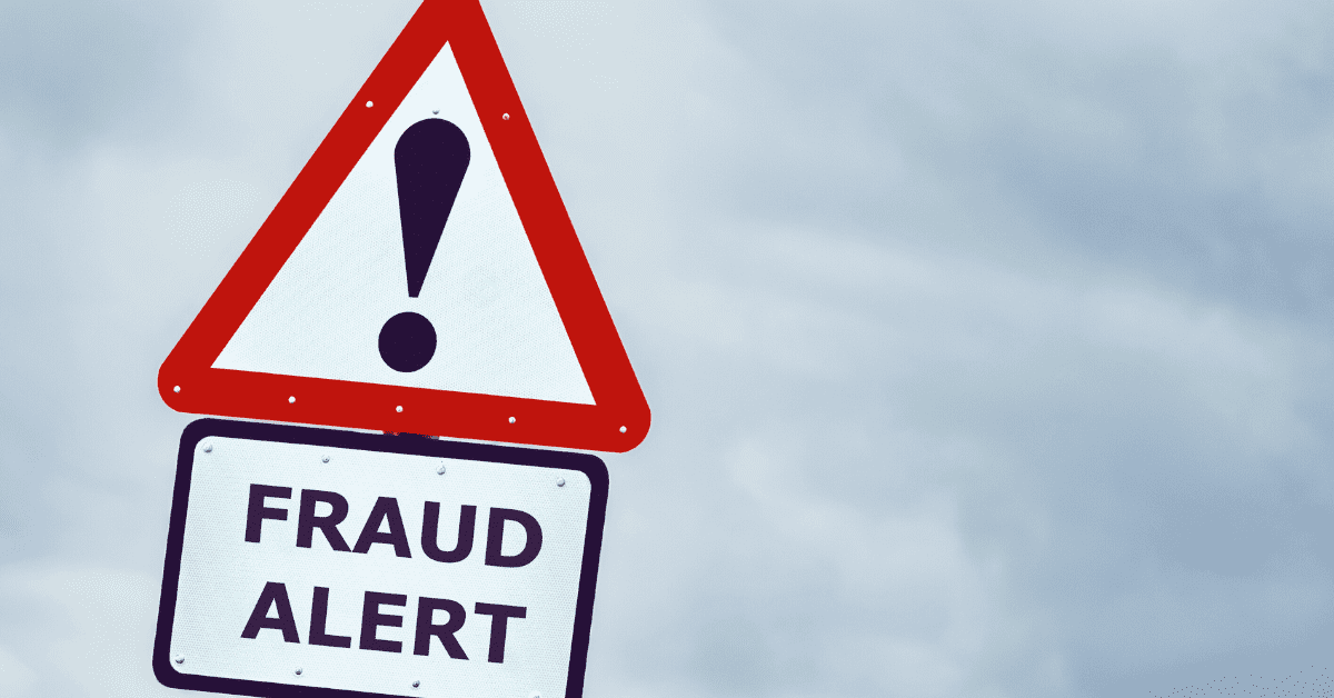 Real Estate: A Guide To Spotting Fraud