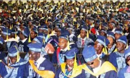 HND Holders To Be Employed As Lecturers 