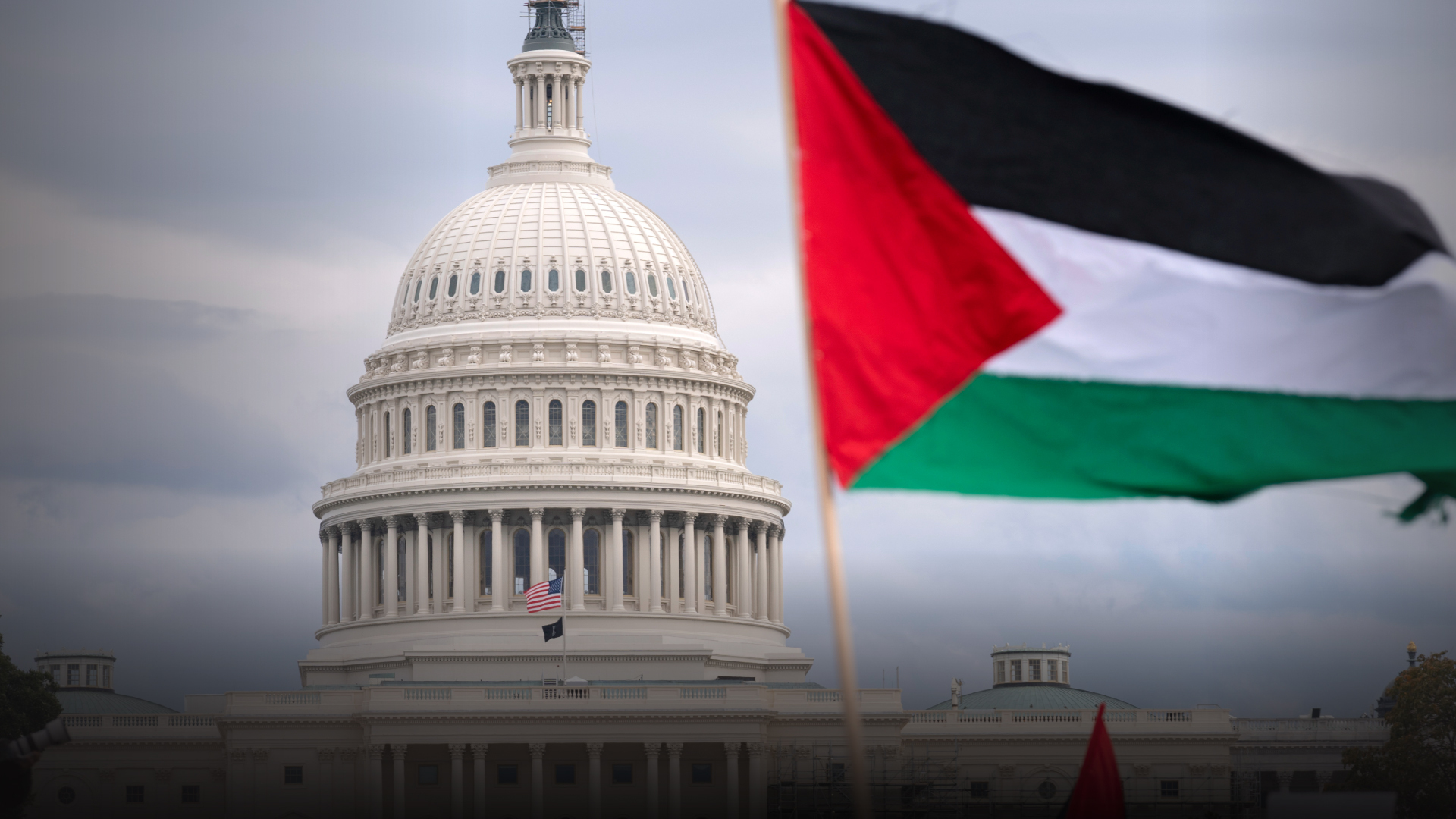 Despite Huge PR Push, Is US Plan For Gaza Doomed To fail?