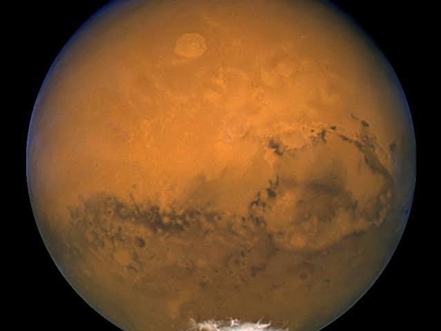 Humans Who Travel To Mars Risk Permanent Kidney Damage