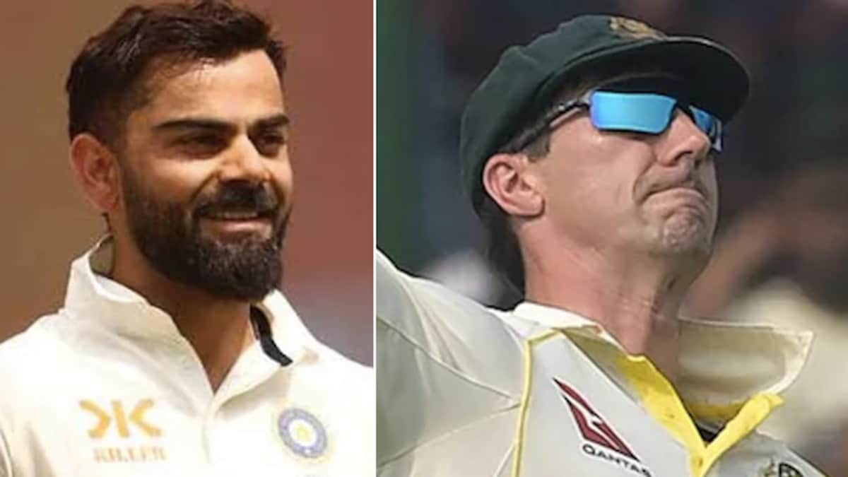 “Say Anything Against Virat Kohli And…” Pat Cummins On Indian Fans In Viral Video