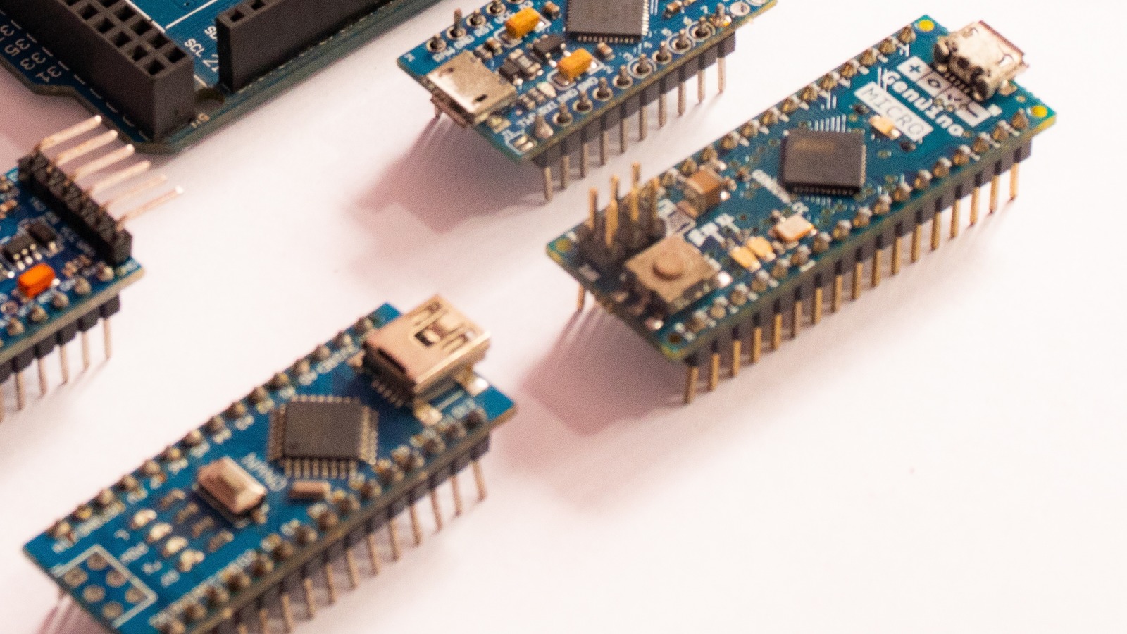 Arduino Nano Vs Micro: What’s The Difference?