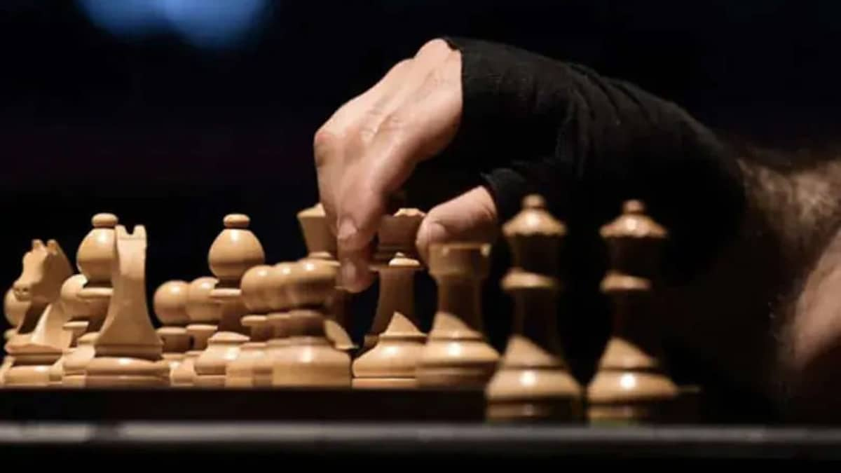 Ex-Player, Banned By Chess Body, Sends Legal Notice To AICF. Demands Rs 1 Crore