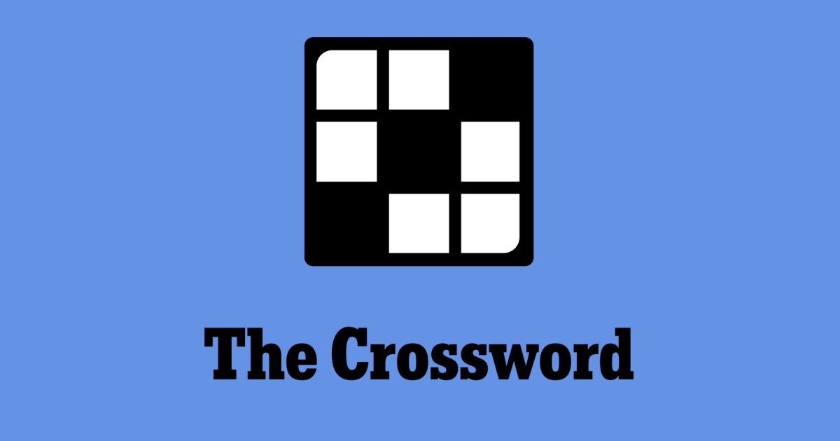 NYT Crossword: Answers For Sunday, August 11