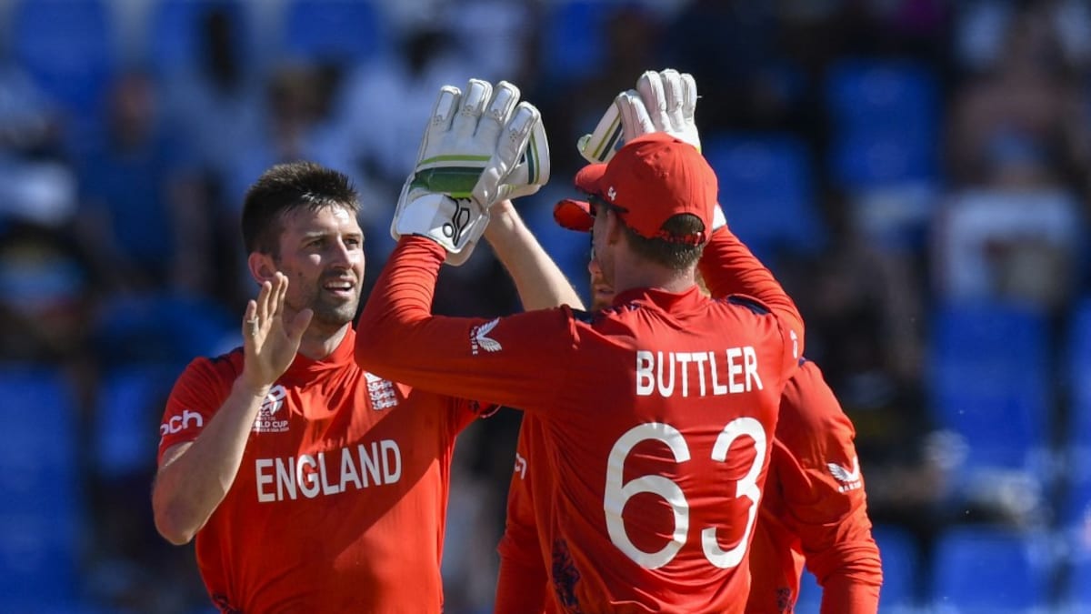 ‘Ultra-Positive’ England Keep Super 8 Hopes Alive After Thrashing Oman In T20 World Cup 2024