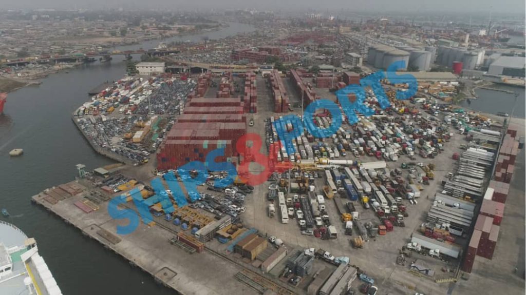 Indefinite Strike: Maritime Workers To Shut Ports, Terminals Nationwide