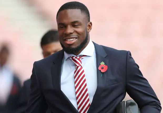 ‘You are wrong’ – Anichebe Reacts To Osimhen’s Comment On Finidi