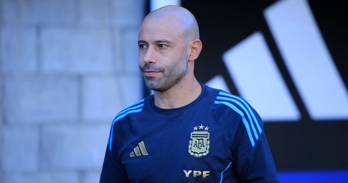 Former Liverpool star Javier Mascherano rages as Olympics branded ‘a circus’ by Argentina coach