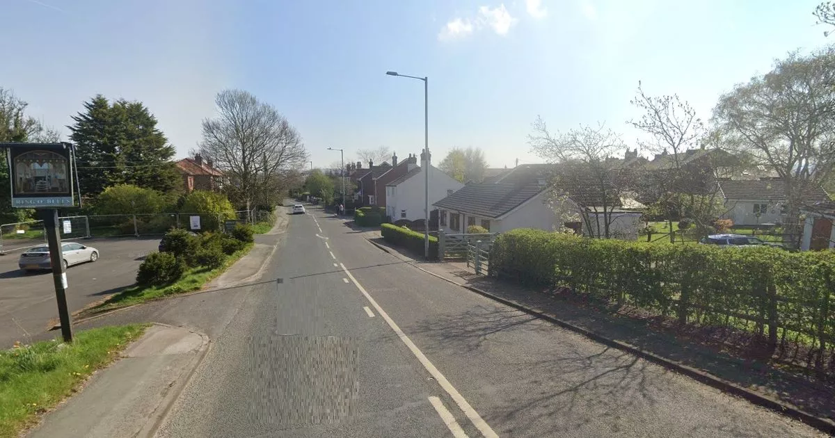 Pub forced to shut and homes without electricity after power cut