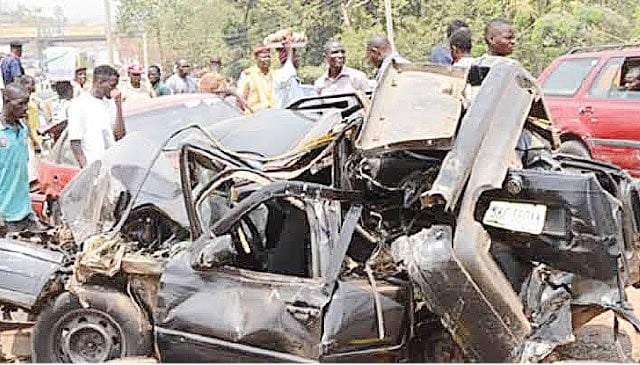  Accident victims get free medical services as firm donates clinic to FRSC