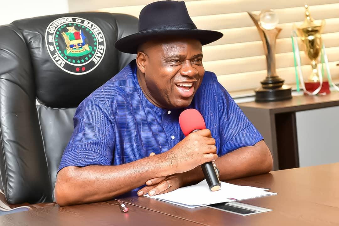 Appeal court throws out APC’s suit, affirms Diri’s re-election as Bayelsa Gov