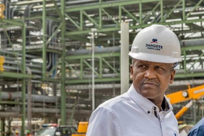 Attack on Dangote Refinery will demarket Nigeria, democracy group warns