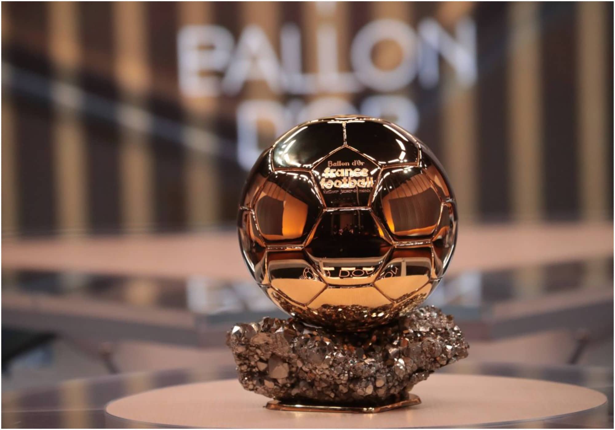 Ballon d’Or 2024: Stwewart Robson names player that deserves to win