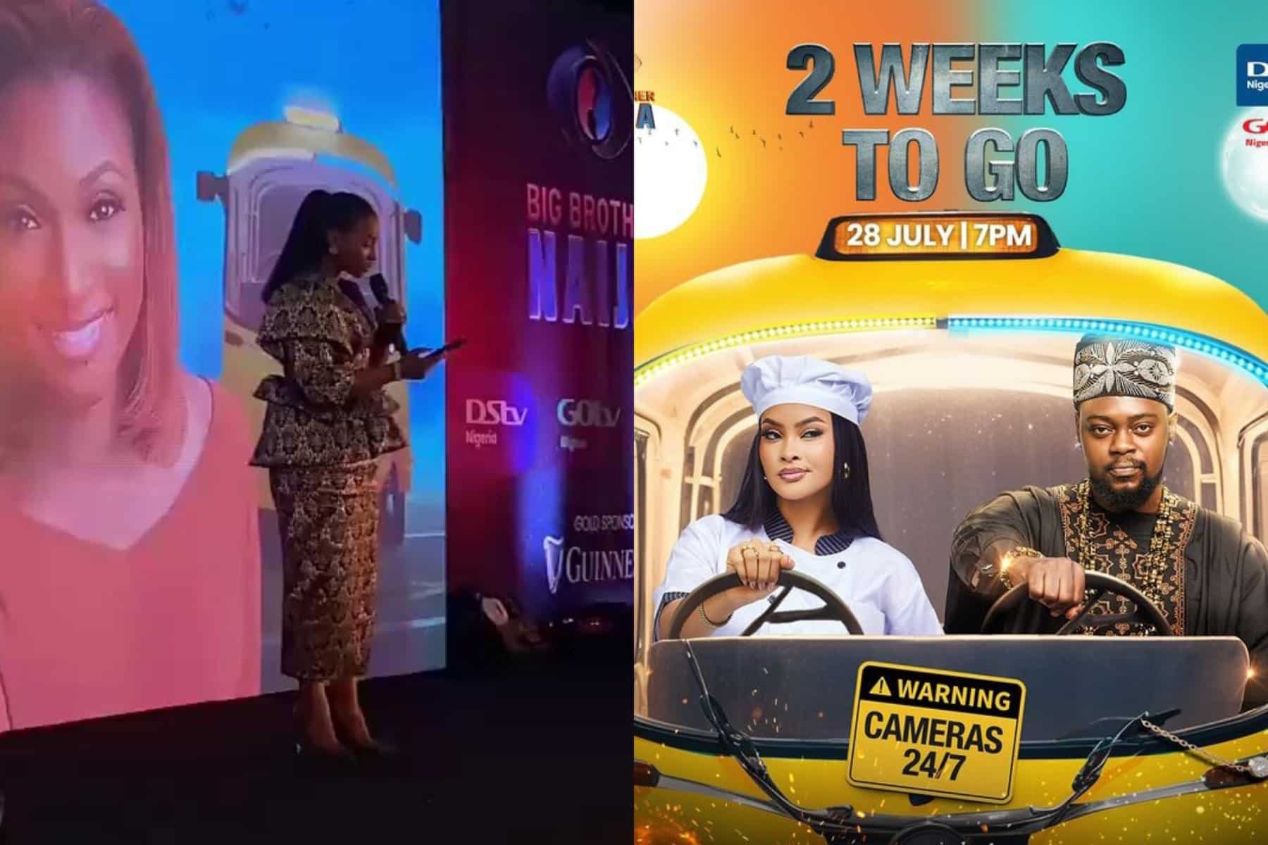 BBNaija Season 9 winner to walk home with N100million, among others (Video)