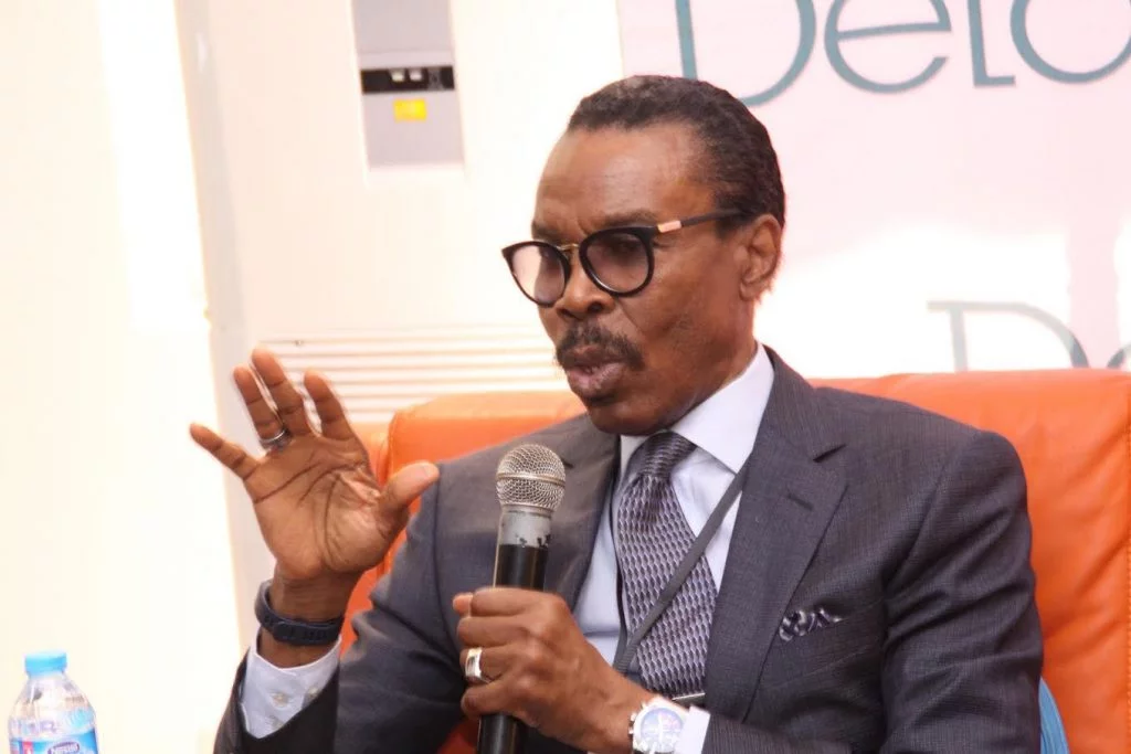 Financial Expert, Rewane Explains Real Impact Of CBN’s Interest Rate Hike