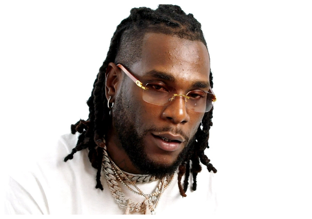 I Don’t Use Songwriters and Will Never Do – Burna Boy Replies Logos Olori