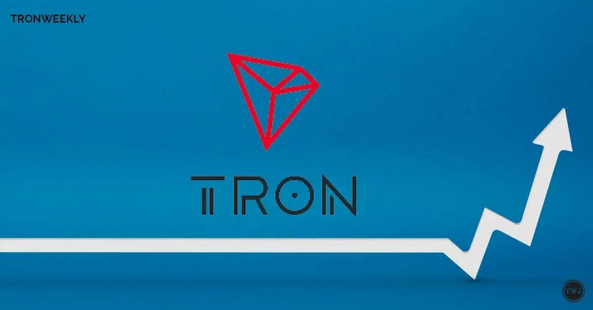 TRON Leads The Stablecoin Race, TRC20-USDT Hits B