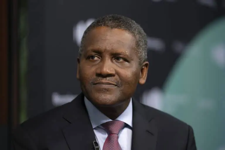 Fuel Scarcity: Retailers Ignoring Over 500 Million Litres Of Fuel From Our Refinery– Dangote