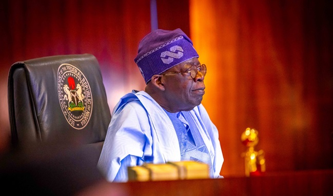 Planned protest, foreign conspiracy against Tinubu — CONYL