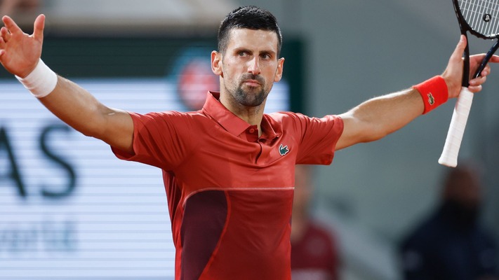 Djokovic pulls out of ATP Canadian Open