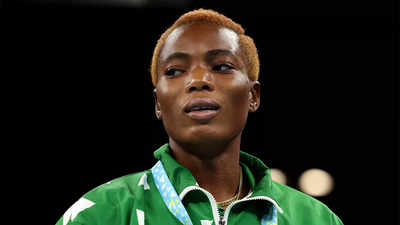 Doping: Nigerian boxer Ogunsemilore provisionally suspended