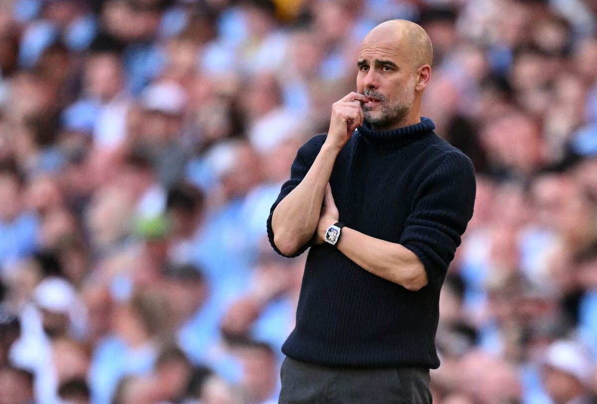 Manchester City on red alert as superstar grows ‘concerned’ with current side: report