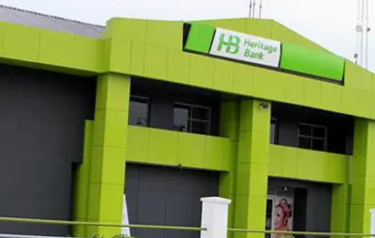 Discrepancy In Account Names Delaying Heritage Bank Customers’ Payment – NDIC