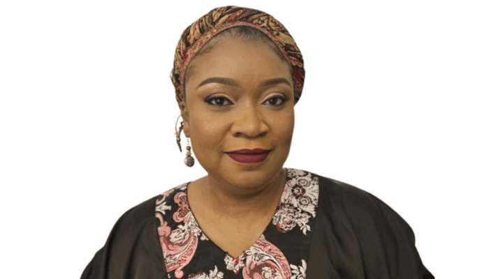 Ifeoma Malo: Spreading across Africa with renewable energy and climate change