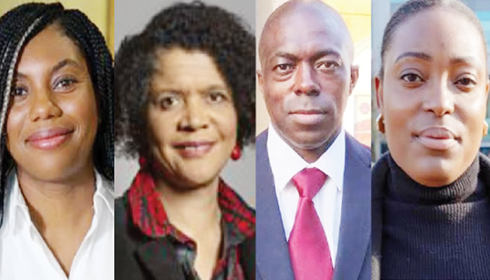 Four British-Nigerians Who Won UK Parliament Seats 