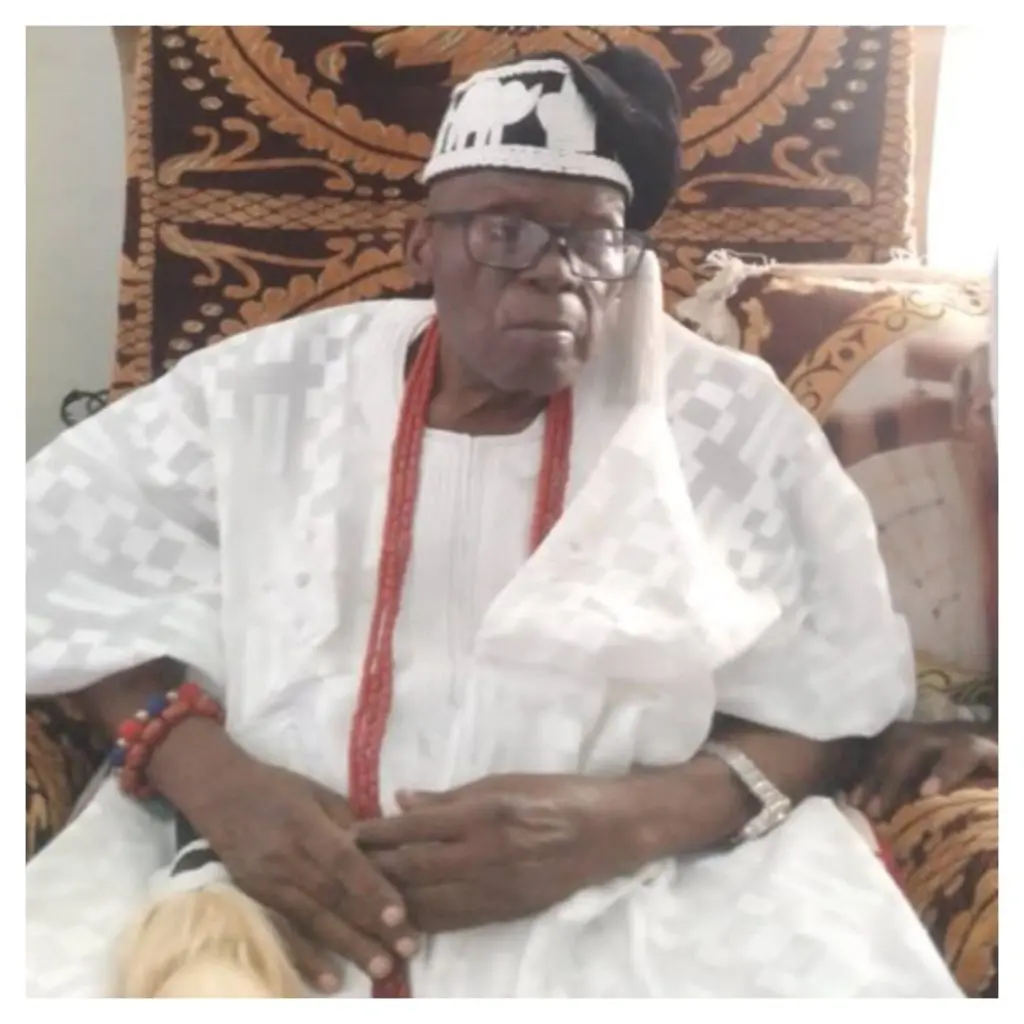 Olakulehin Becomes 43rd Olubadan