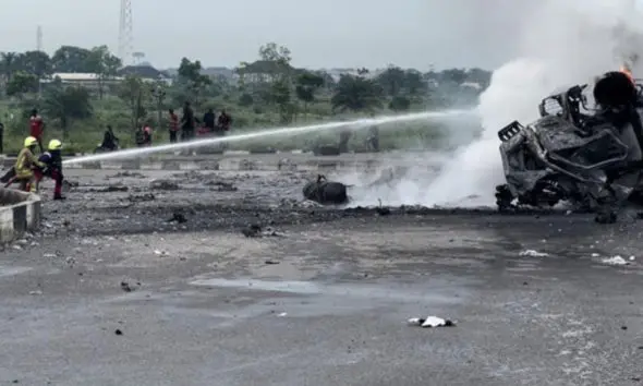 IED Explodes At Yobe Livestock Market