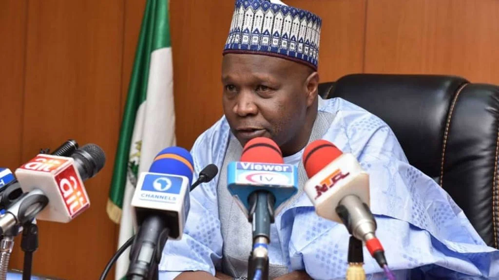 I Cannot Pay N70,000 Minimum Wage With Lean Allocation – Gombe Gov, Inuwa