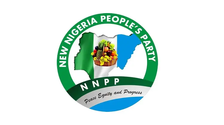 NNPP Changes Logo