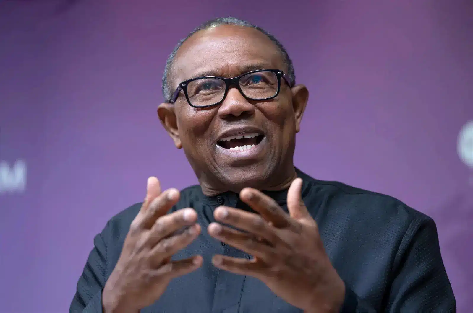 Tinubu’s govt plotting to arrest Peter Obi – Media Office alleges