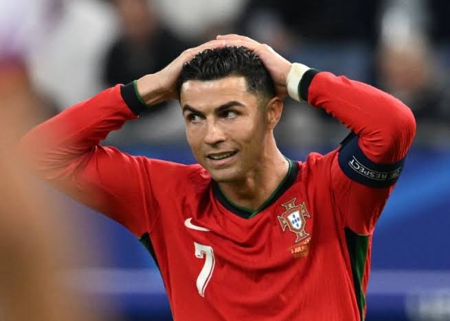 Portugal’s Euro exit likely to herald Ronaldo’s international retirement — National Accord Newspaper