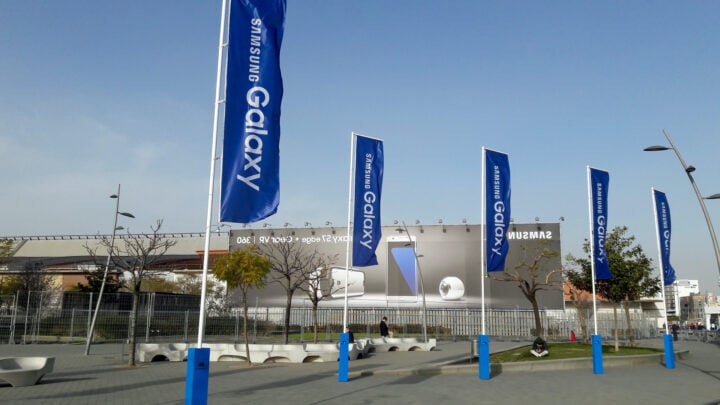 Samsung Workers Continue Strike For Second Day, Demand Pay Raise