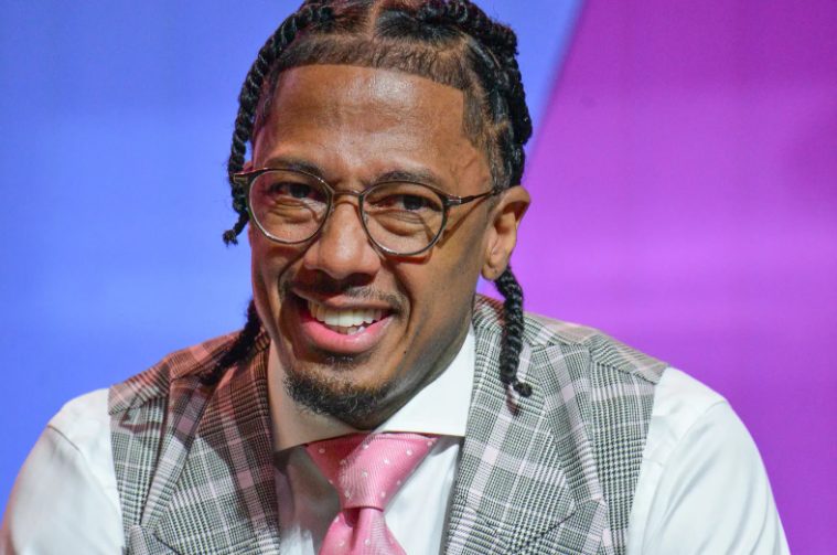 Why I Insured My Testicle For  Million – Nick Cannon