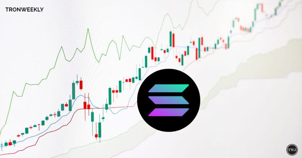 Solana (SOL) Could Surge 900% To ,000, Analyst Predicts Major Rally