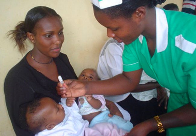 UNICEF, WHO report reveals 2.7m children unprotected from vaccine preventable diseases