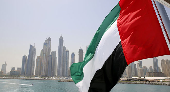 Step-by-step Guide, And Conditions For Nigerians to Obtain UAE Visa 