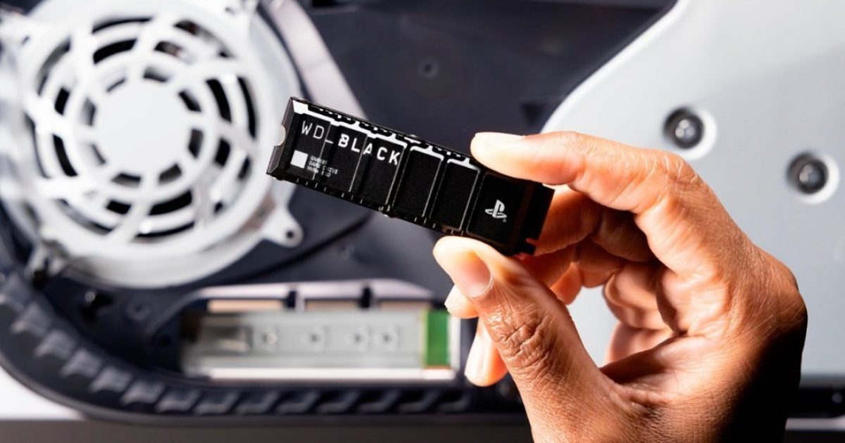 How To Install An SSD In Your PC