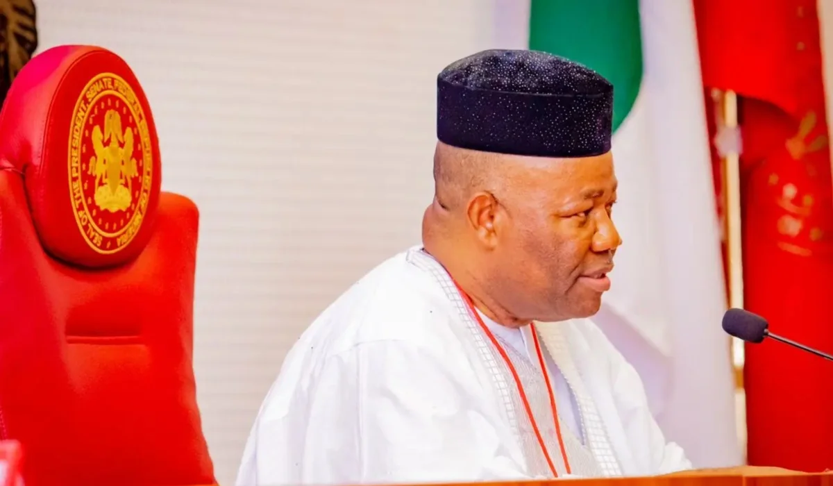 You’ve no right to destabilize Nigeria – Akpabio to protesters