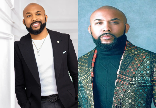 Singer, Banky W Goes Back To School To Pursue Master’s Degree In Policy