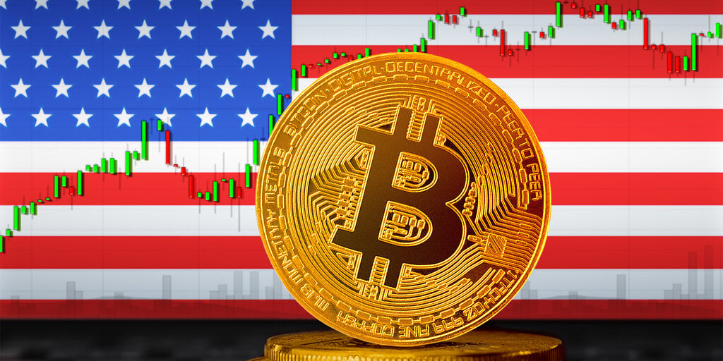 US Government Moves  Billion in Silk Road Bitcoin