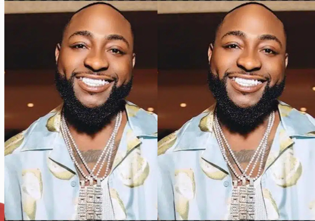 Davido’s Studio Session Leaks Online, Leaves Many Nigerans Rolling On The Floor