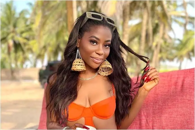 I Refused To Be Davido’s Sex Slave – Sophia Momodu