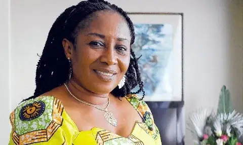 Why Nollywood Stars Are Dying —Mama G