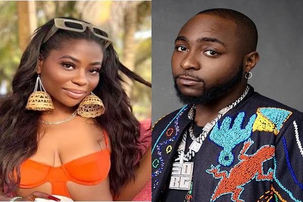 I refused to be Davido’s sex slave – Sophia Momodu